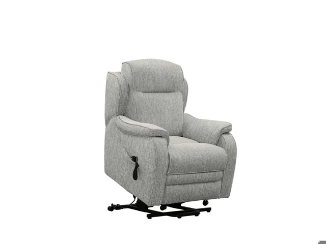 ARMCHAIR RISE AND RECLINE